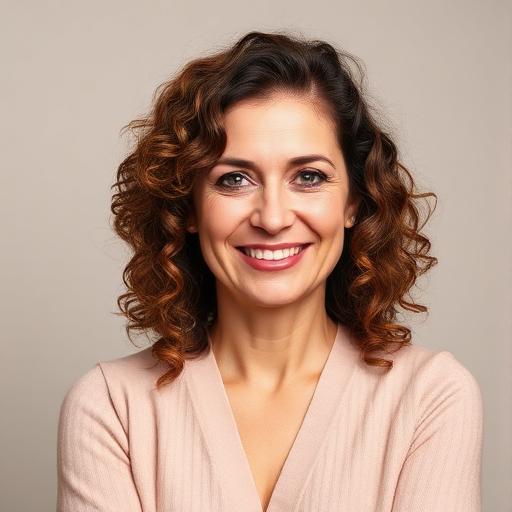 Marie Laurent